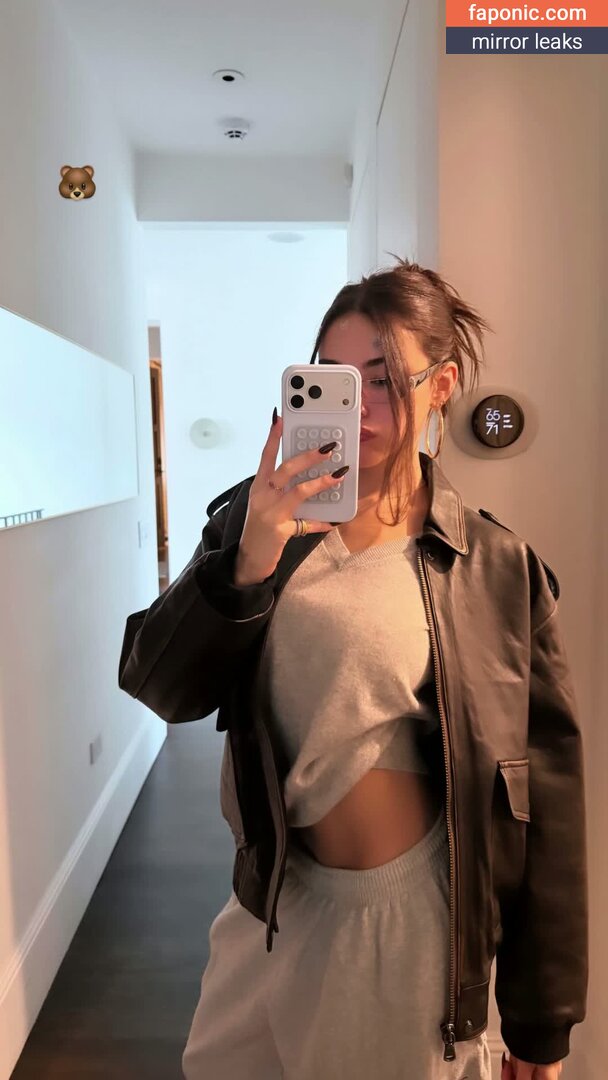 Madison Beer, madisonbeer Nackt-Leaks OnlyFans Foto #460