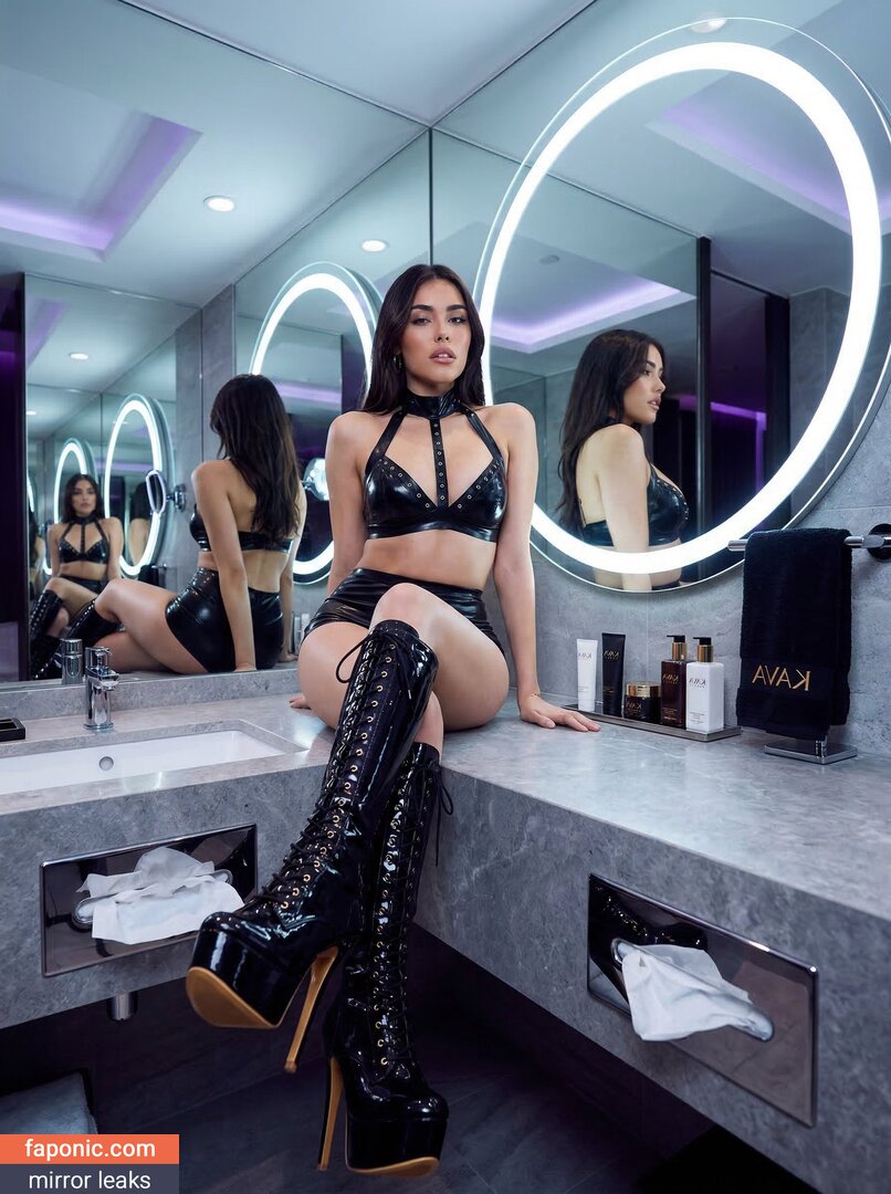 Madison Beer, madisonbeer Nackt-Leaks OnlyFans Foto #557