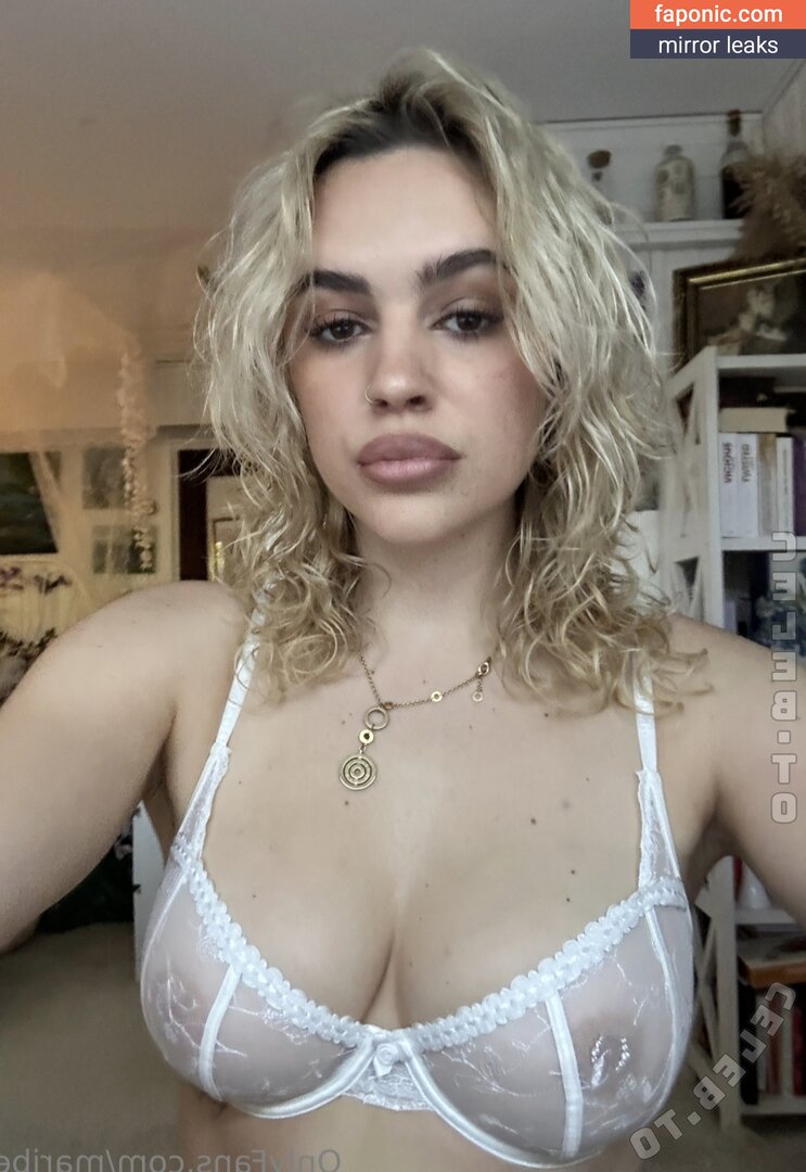 Maribel Sancia Todt