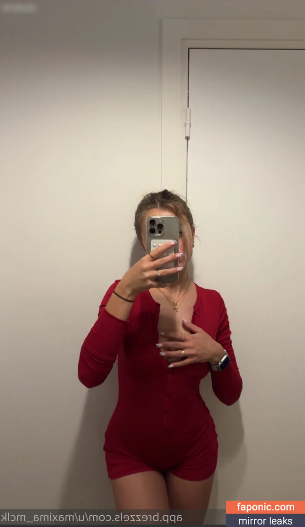 maxima_mclk, maximamclk Nackt-Leaks  Foto #3