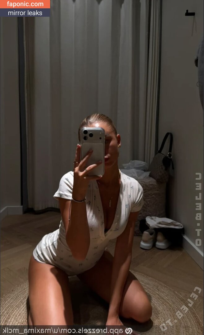 maxima_mclk, maximamclk Nackt-Leaks  Foto #160