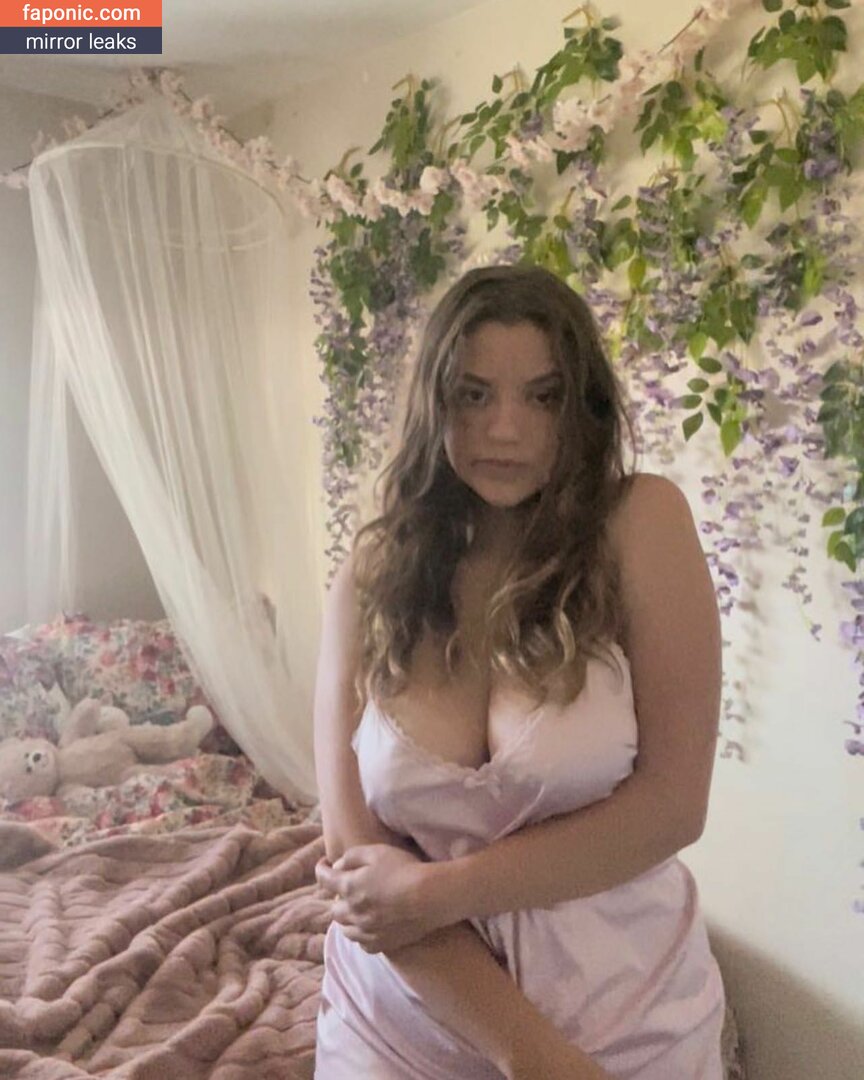 Mayaisfiya, mayawoulfe Nackt-Leaks OnlyFans Foto #44
