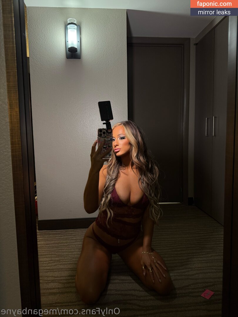 Megan Bayne, meganbayne, themeganbayne Nackt-Leaks OnlyFans Foto #1040