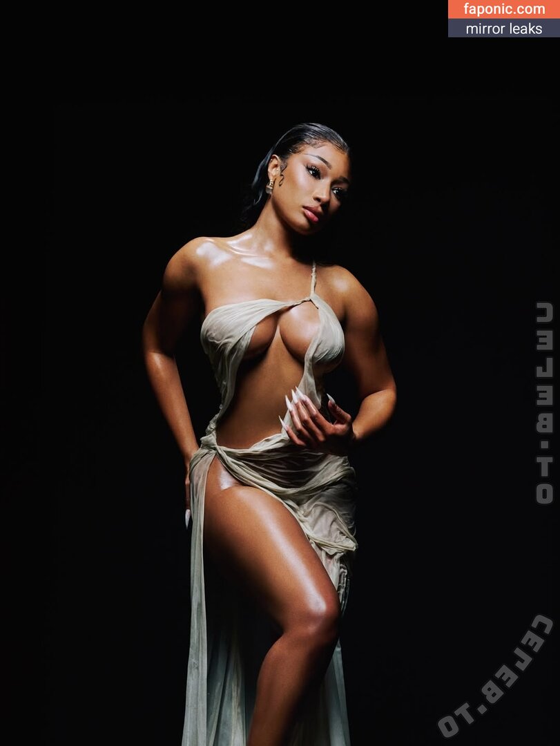 Megan thee stallion, megan_renee316, theestallion Nackt-Leaks OnlyFans Foto #902