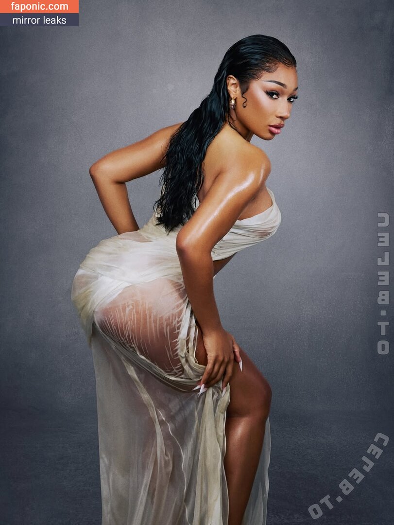 Megan thee stallion, megan_renee316, theestallion Nackt-Leaks OnlyFans Foto #904