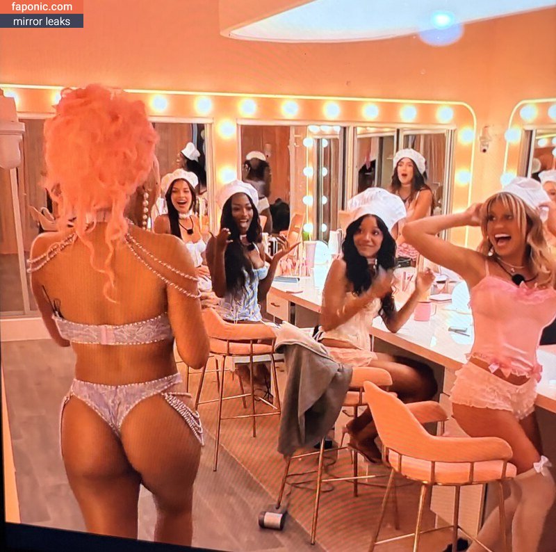 Megan thee stallion, megan_renee316, theestallion Nackt-Leaks OnlyFans Foto #972