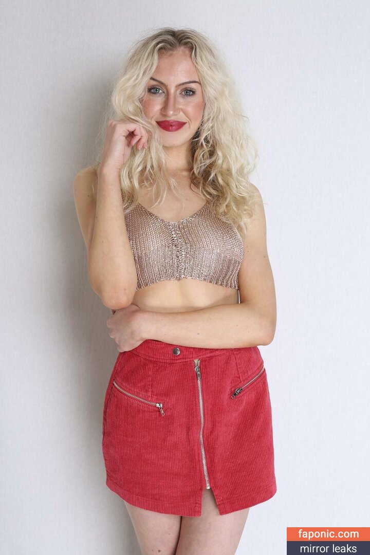 Melissa Alice, mel.a24_ Nackt-Leaks  Foto #9