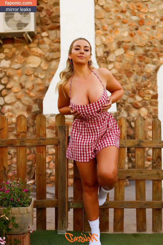 Melissa Debling, melissaaaaaad, melissadebling Nackt-Leaks OnlyFans Foto #2288