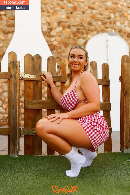 Melissa Debling, melissaaaaaad, melissadebling Nackt-Leaks OnlyFans Foto #2293