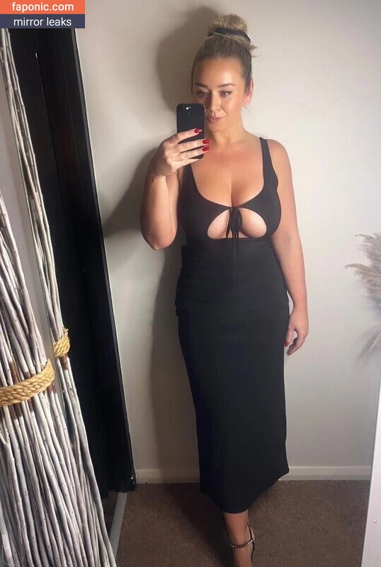 Melissa Debling, melissaaaaaad, melissadebling Nackt-Leaks OnlyFans Foto #2305