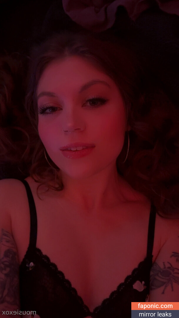 MissMousieMouse, Mousie, Yogscast, _mousie_mouse Nackt-Leaks Patreon Foto #389