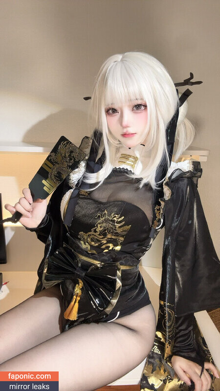 akakumiufree, miuu4u, ミウ Nackt-Leaks OnlyFans/Patreon Foto #10