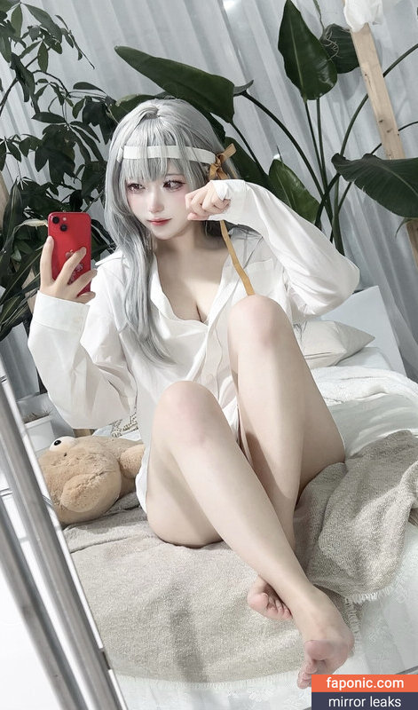akakumiufree, miuu4u, ミウ Nackt-Leaks OnlyFans/Patreon Foto #14