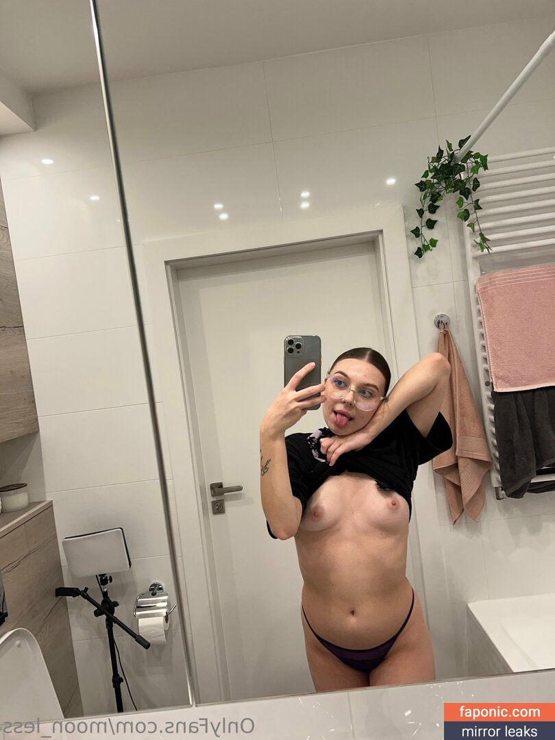 Kleo, moon_less Nackt-Leaks OnlyFans Foto #110