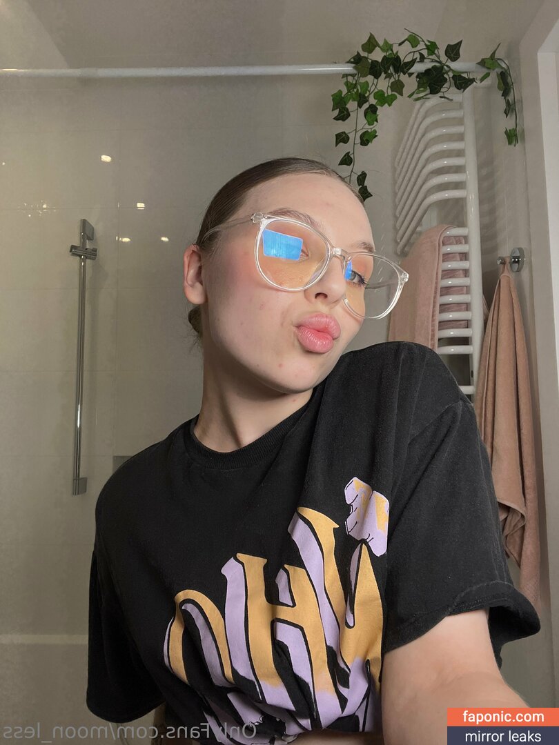 Kleo, moon_less Nackt-Leaks OnlyFans Foto #120