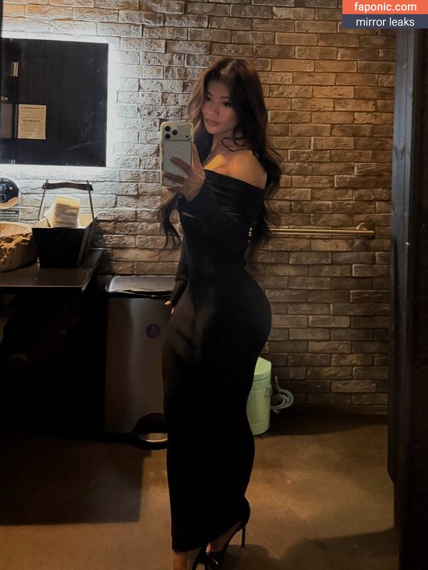 MsDumpling_ Nackt-Leaks  Foto #160
