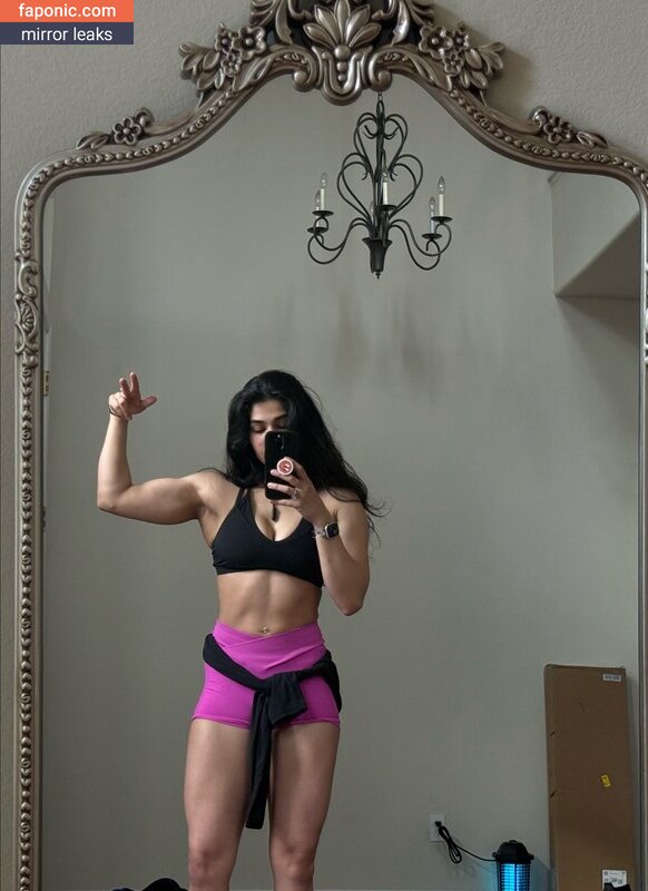 Naila Iqbal, NylaWHO, NylaWHO1, alienalianz Nackt-Leaks  Foto #15