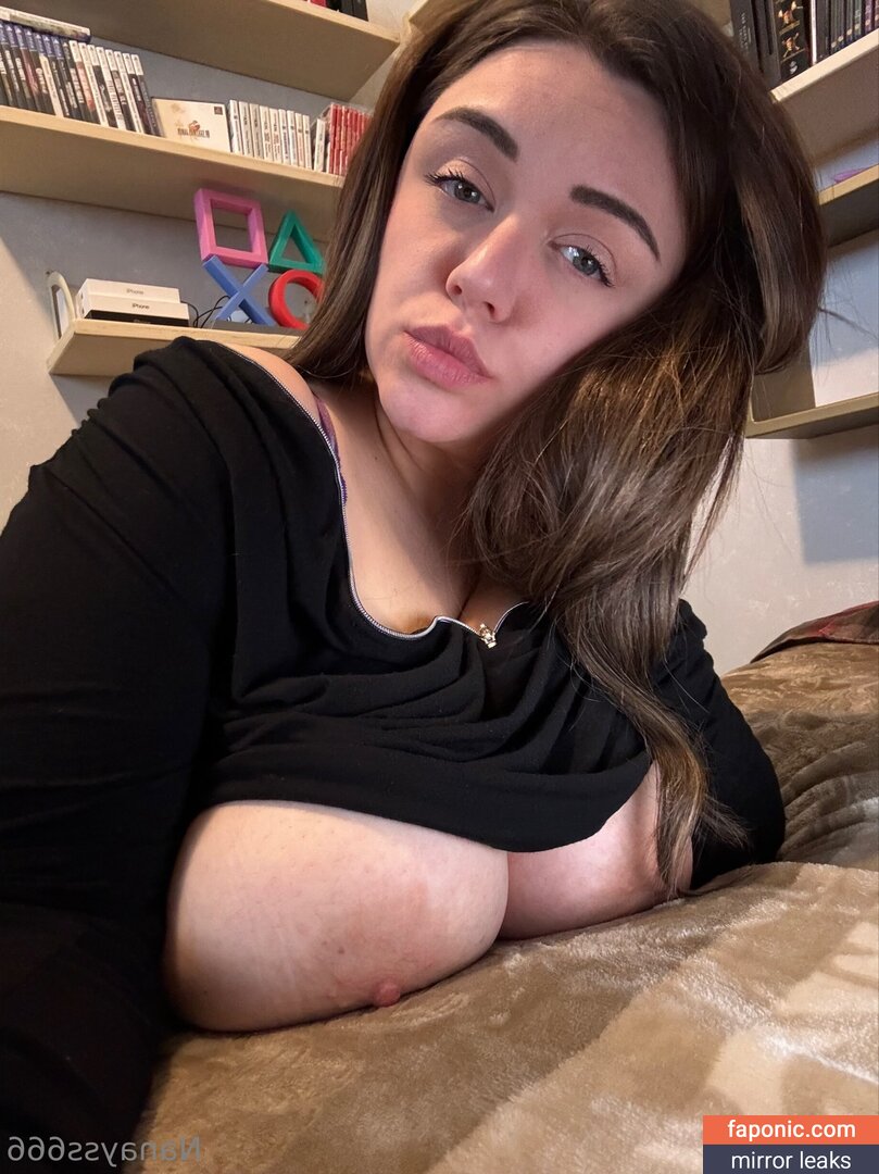 Nanayss666, ocyboby Nackt-Leaks OnlyFans Foto #6