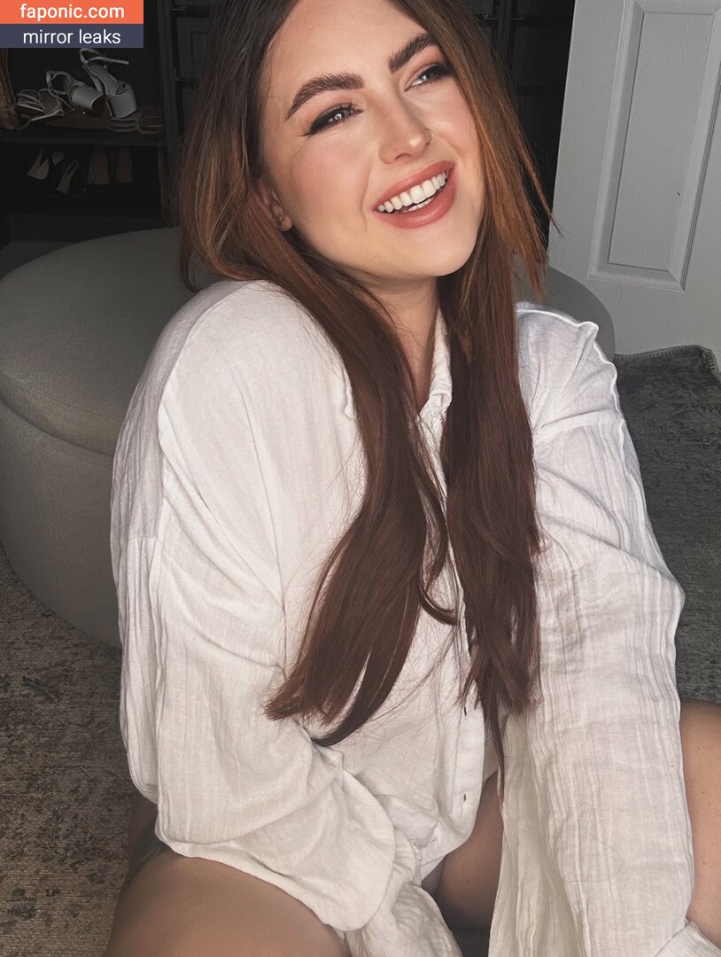 Natalia Rae Reynolds, iamnataliarae, nataliaraeofficial Nackt-Leaks OnlyFans Foto #88