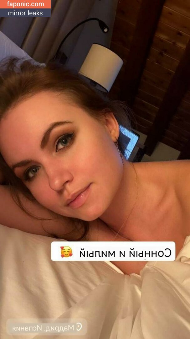 Nicole Ross, Nika Kolosova, nicole_model, nicolerossreal Nackt-Leaks OnlyFans Foto #55