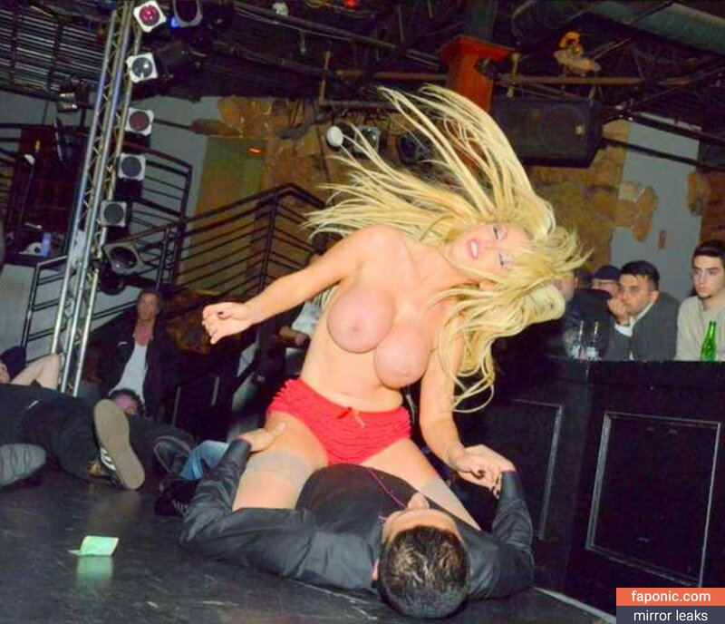 BenzMafia, Nikki Benz, nikkibenz Nackt-Leaks OnlyFans Foto #1390