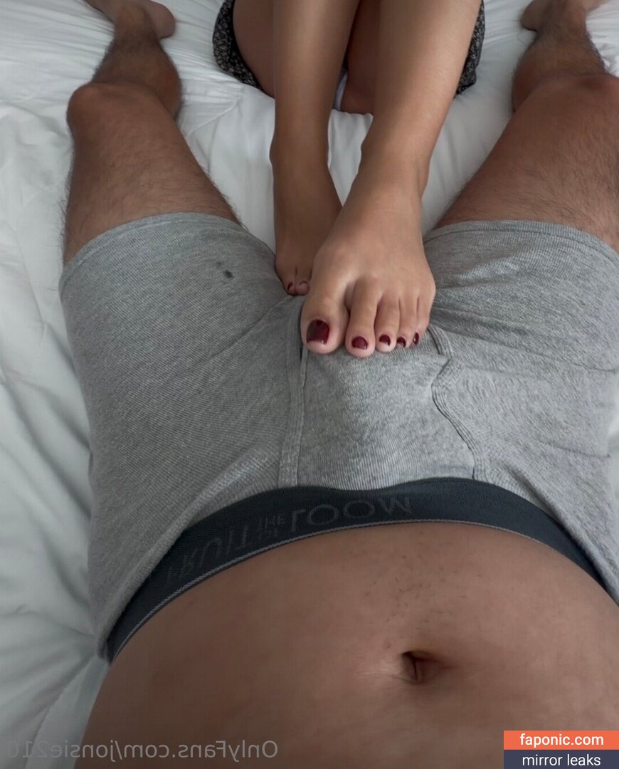 Olivia Jones, jonsie210, tony0121 Nackt-Leaks OnlyFans Foto #28