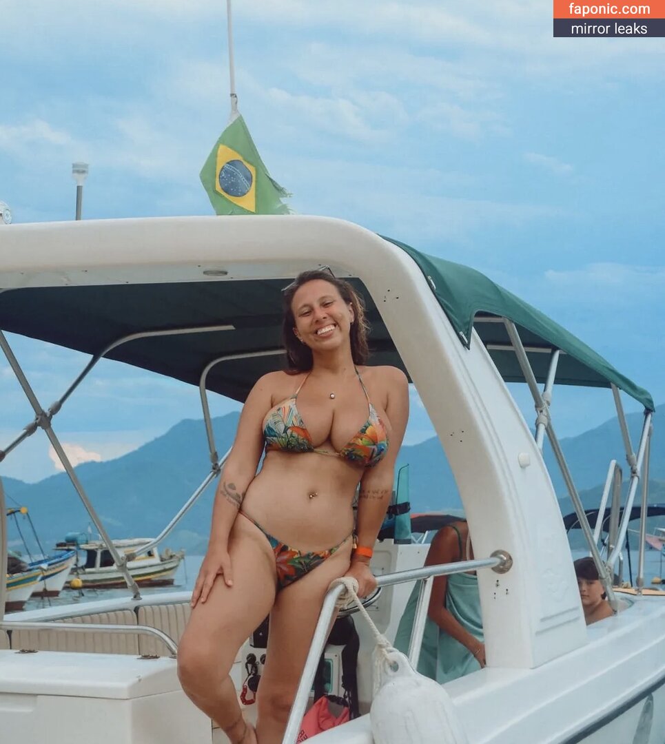 Peitudas Nackt-Leaks  Foto #195