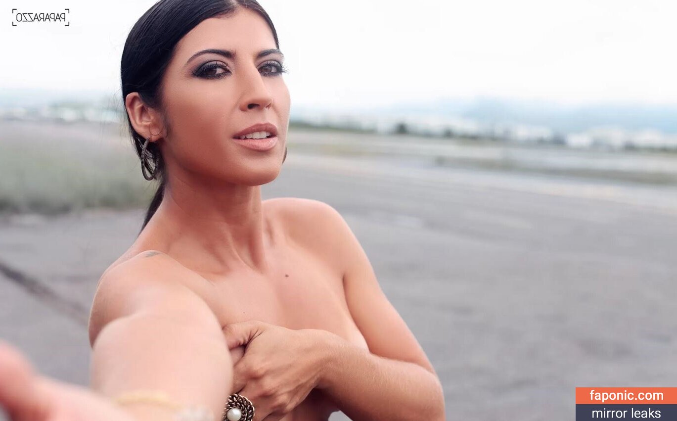 Priscila Pires Nackt-Leaks  Foto #4