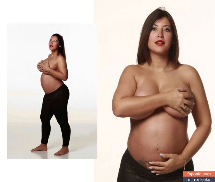 Priscila Pires Nackt-Leaks  Foto #6