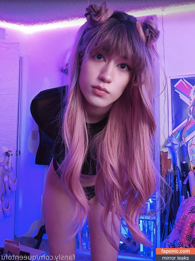 Queen Tofu Games, QueenTofu, Tofu_games, babytofu, https: Nackt-Leaks OnlyFans Foto #47
