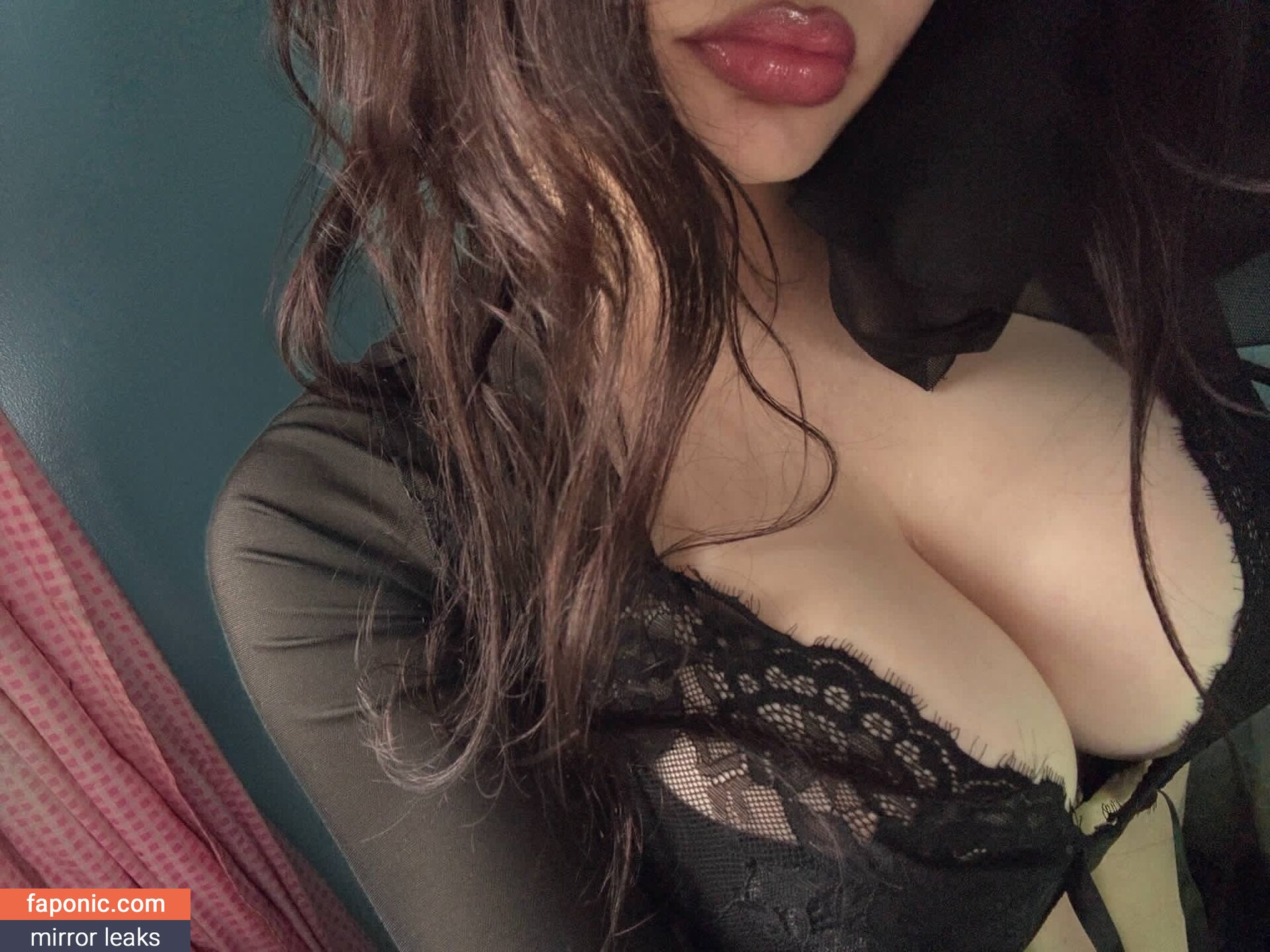 Robyn, robynsnotreal, rrr0byn, therealredrobyn Nackt-Leaks OnlyFans Foto #1