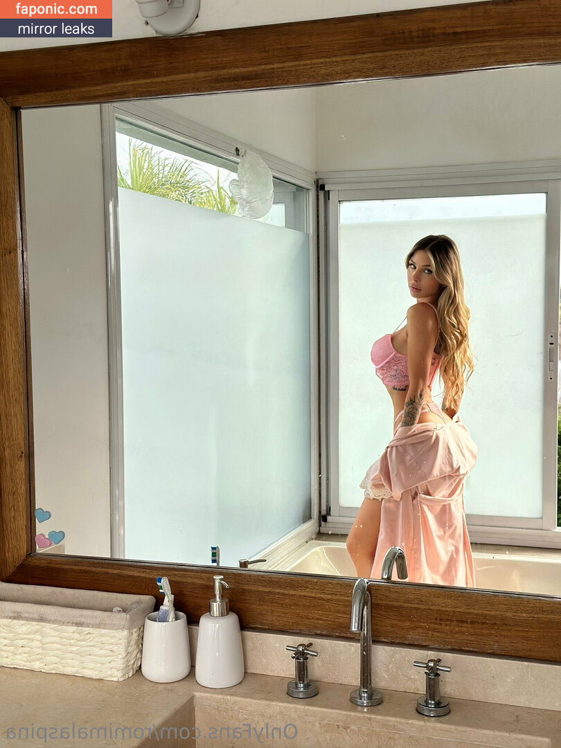 Romina Malaspina, https:, romimalaspina Nackt-Leaks OnlyFans Foto #149
