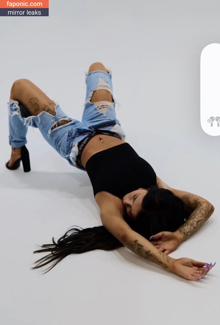 Petitetattedplati, Ronika Eskins, ronika_eskins Nackt-Leaks OnlyFans Foto #3