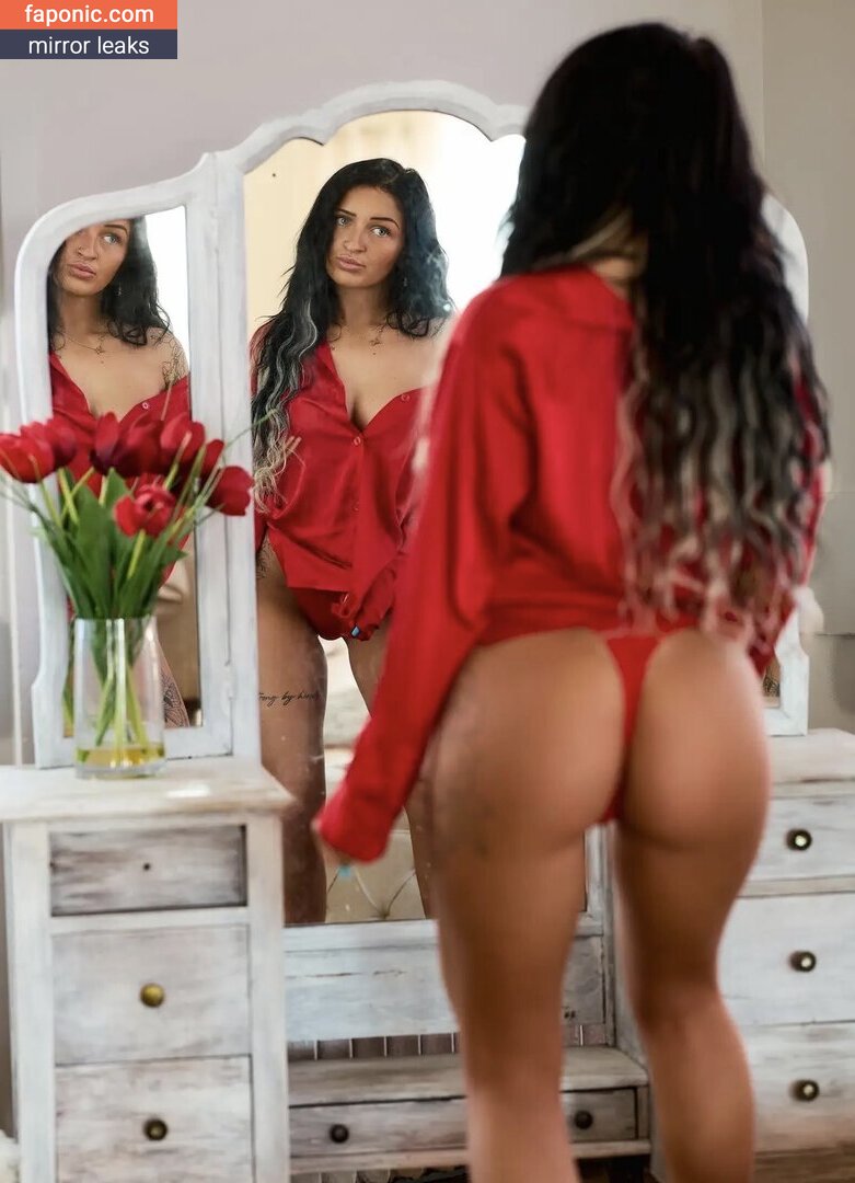 Petitetattedplati, Ronika Eskins, ronika_eskins Nackt-Leaks OnlyFans Foto #19