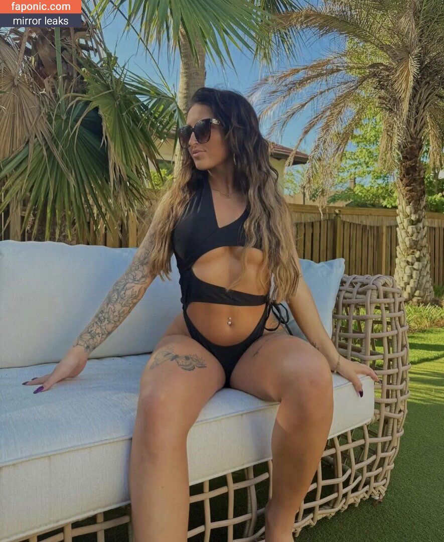 Petitetattedplati, Ronika Eskins, ronika_eskins Nackt-Leaks OnlyFans Foto #22