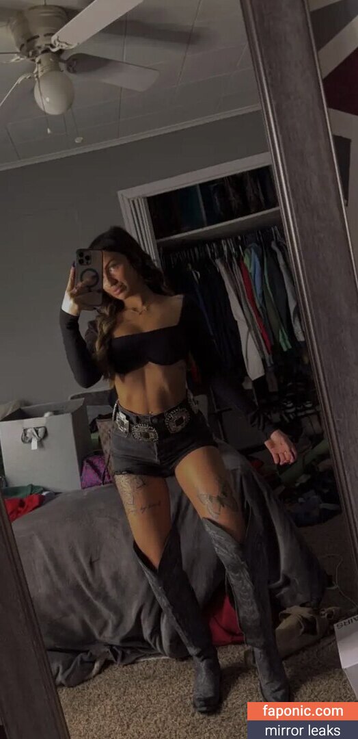 Petitetattedplati, Ronika Eskins, ronika_eskins Nackt-Leaks OnlyFans Foto #24