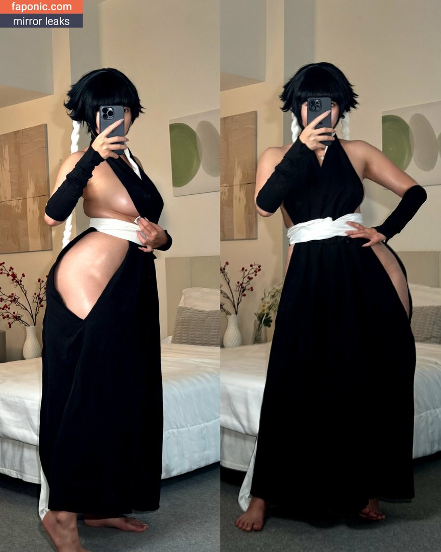 Rumi Peach, Rumipeach, miapeachh Nackt-Leaks OnlyFans Foto #105