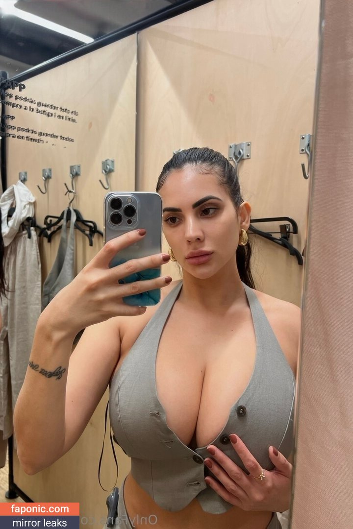 Sanna Meira, Sannatorr Nackt-Leaks OnlyFans Foto #121
