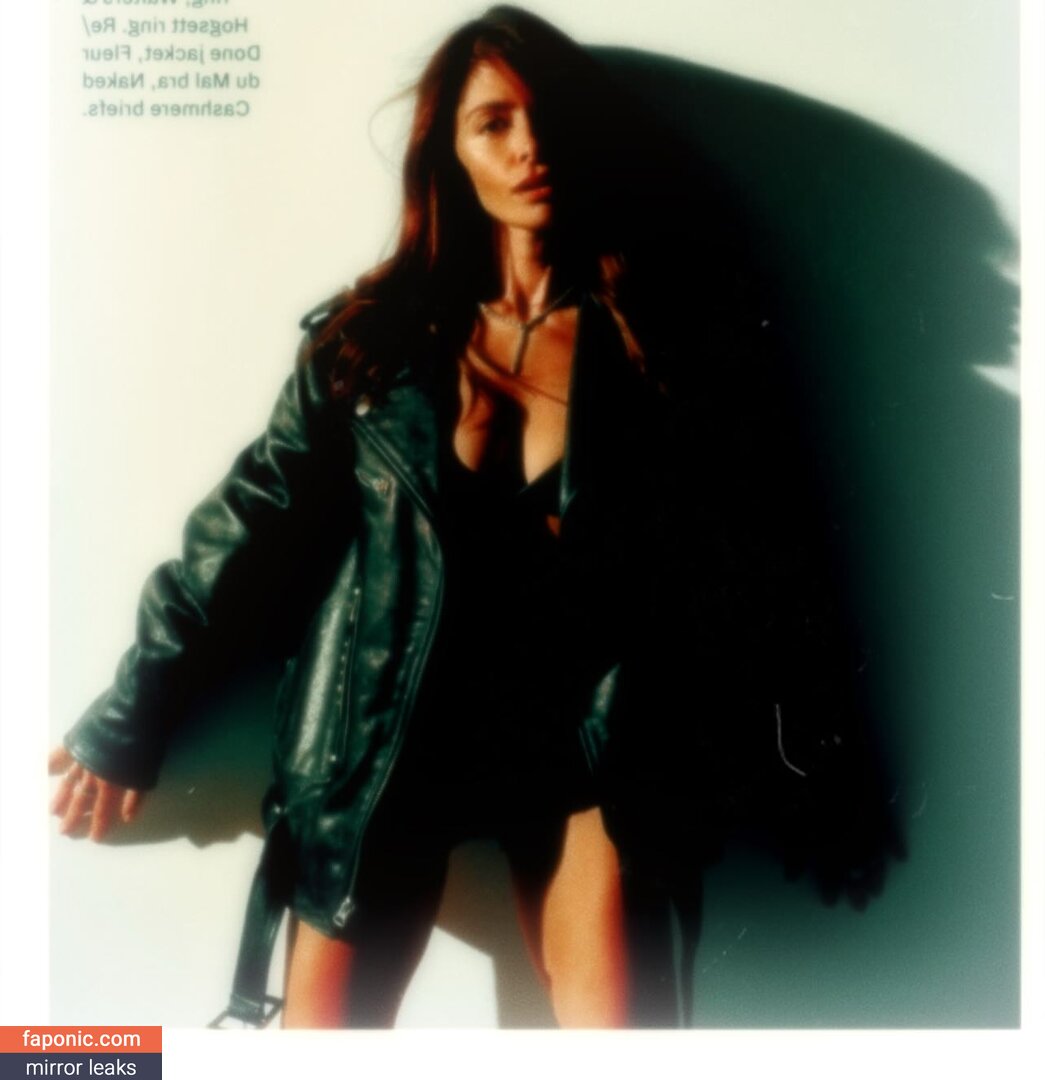 Sarah Shahi, sarahshahi Nackt-Leaks  Foto #57