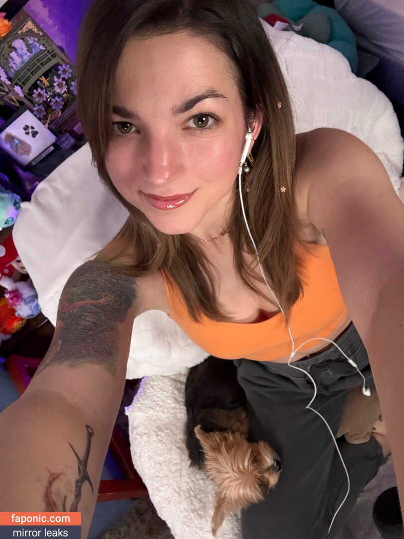SeeCatPlay, SeeCatWander, itsmecat Nackt-Leaks OnlyFans Foto #10