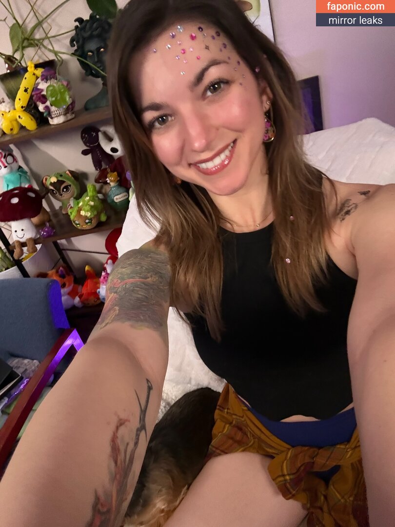 SeeCatPlay, SeeCatWander, itsmecat Nackt-Leaks OnlyFans Foto #14