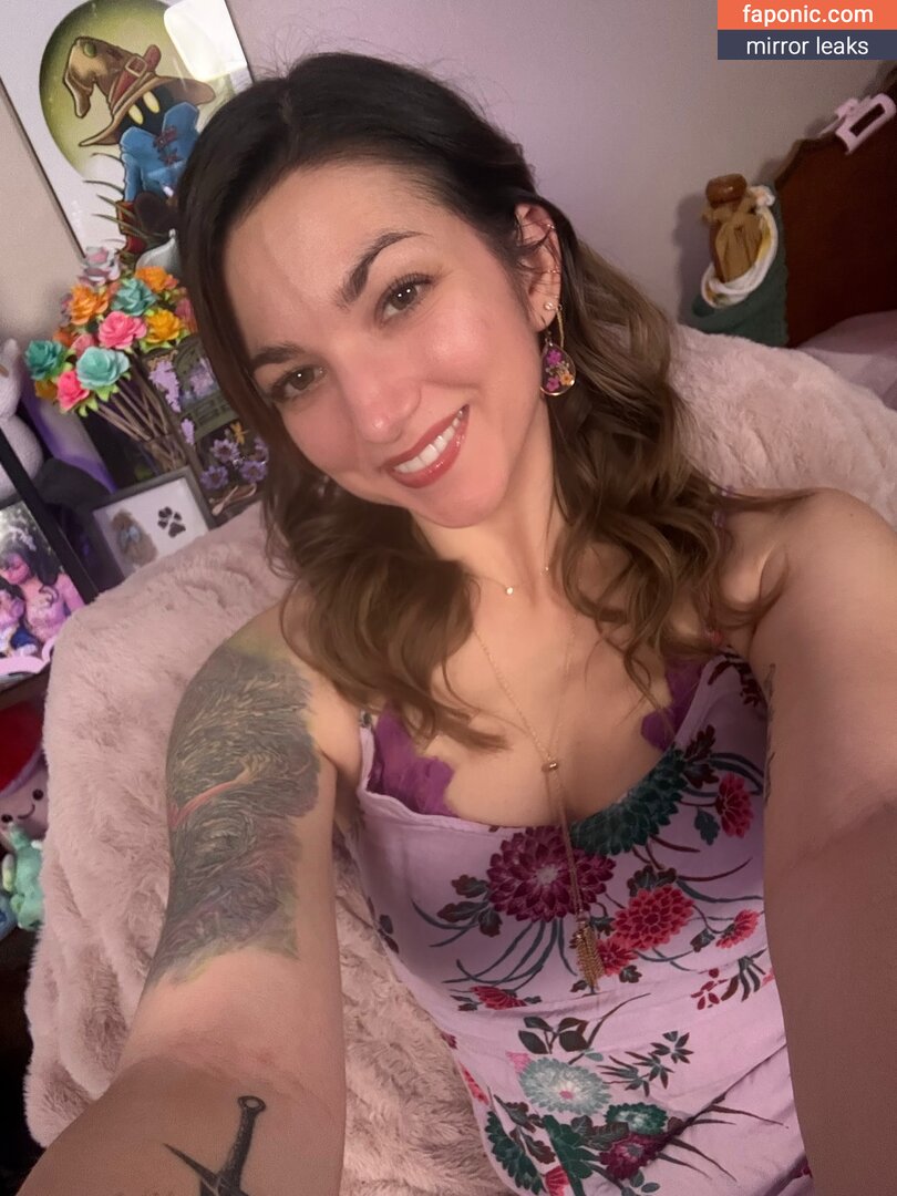 SeeCatPlay, SeeCatWander, itsmecat Nackt-Leaks OnlyFans Foto #16