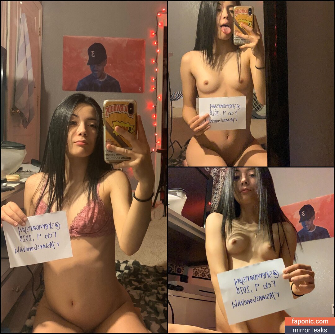 AGW, Shemoansjay, shemoansj__, shemoanssjay Nackt-Leaks OnlyFans Foto #19