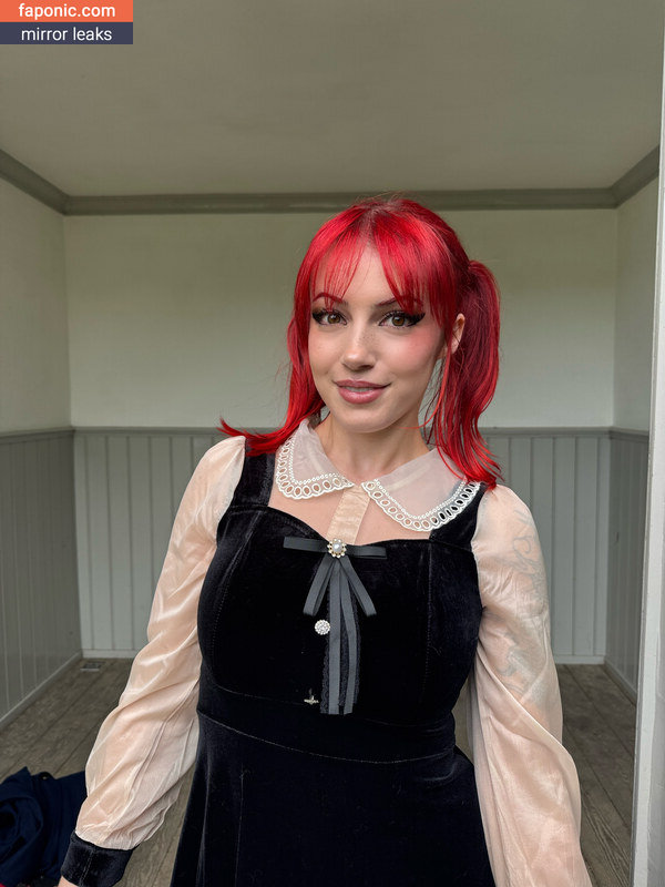 Solomonica De Winter, iamsolomonica, solomonica Nackt-Leaks  Foto #17