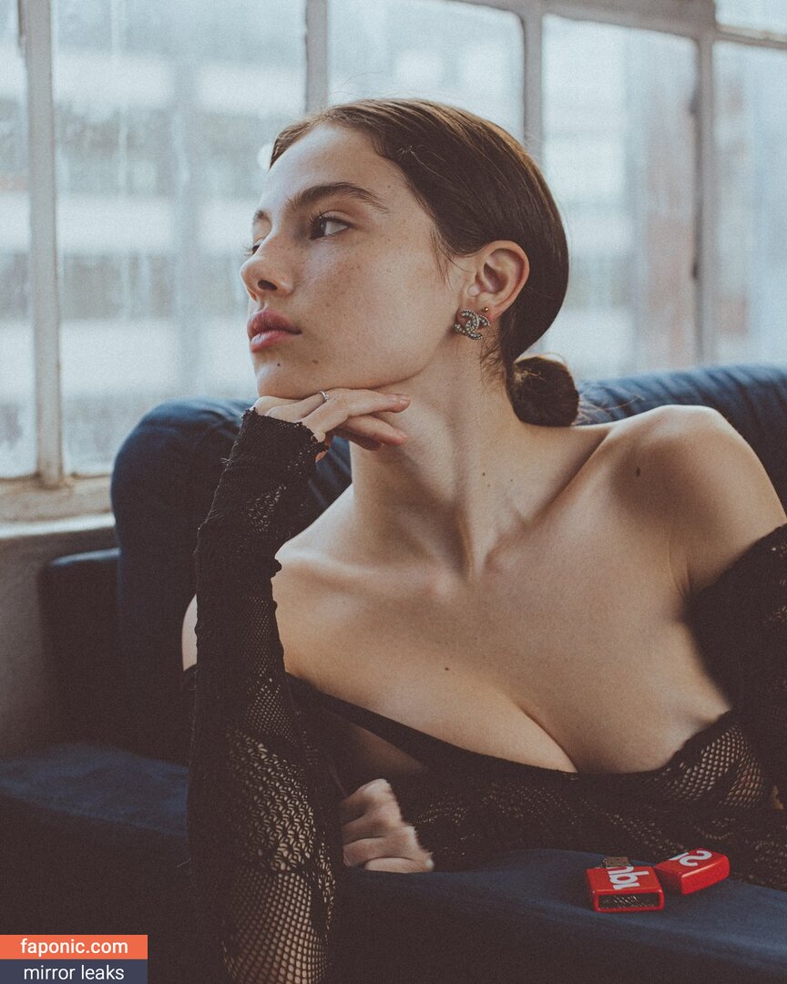 Sophia Rose Turino, https:, itzsophiaroseturino Nackt-Leaks  Foto #3