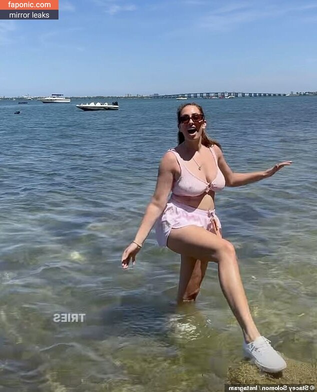 Stacey Solomon, staceysolomon Nackt-Leaks  Foto #98