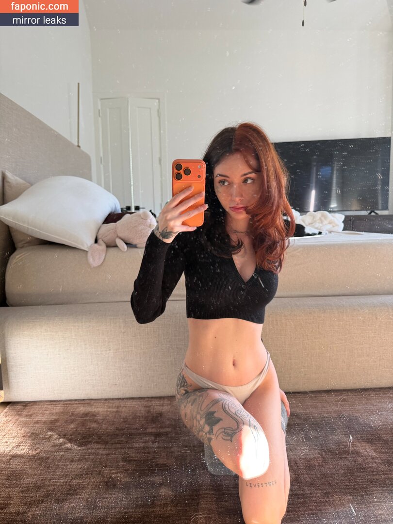 Actually_stormy, StormySummers, Stormy_summers, Stormysummers_ Nackt-Leaks OnlyFans Foto #57