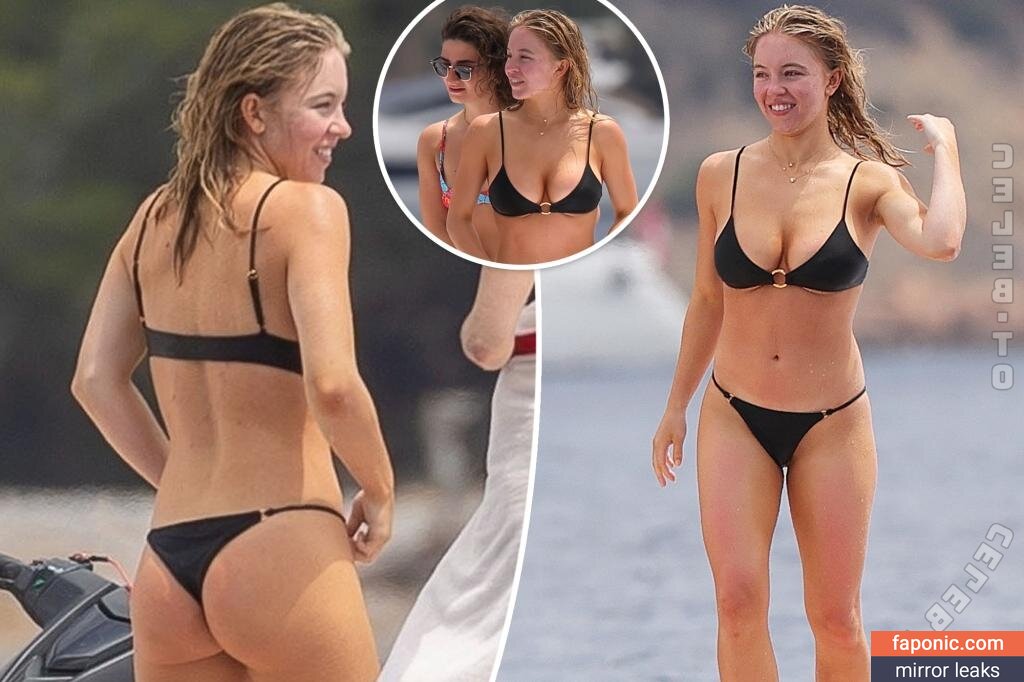 Sydney Sweeney, gal_gadot, https:, sydney_sweeney Nackt-Leaks OnlyFans Foto #161