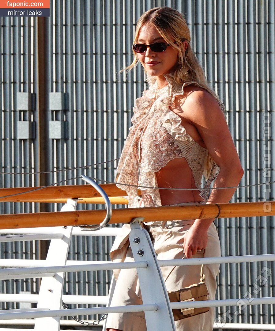 Sydney Sweeney, gal_gadot, https:, sydney_sweeney Nackt-Leaks OnlyFans Foto #301