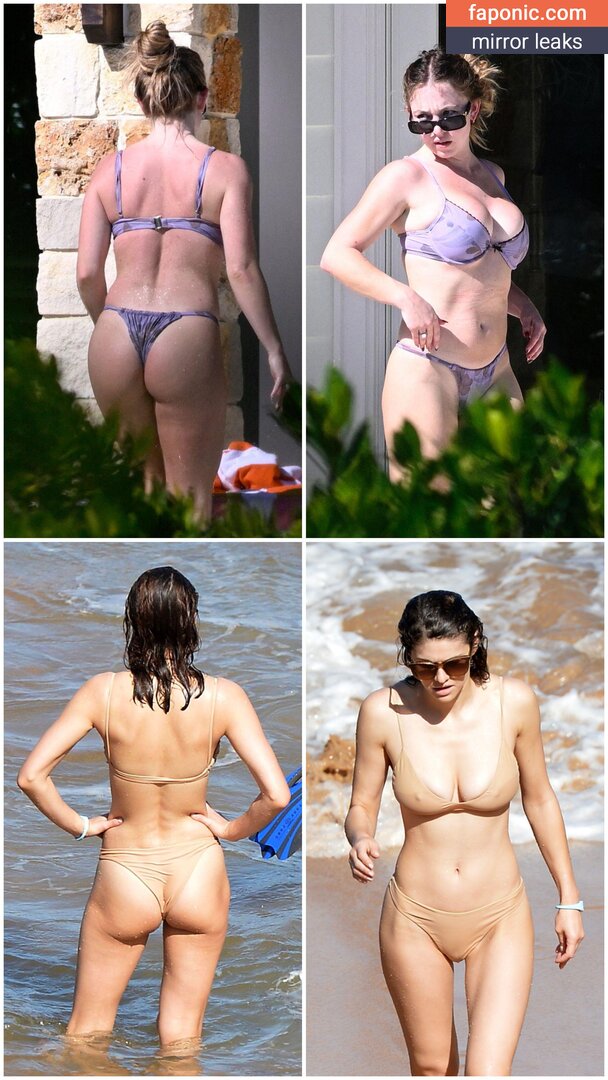 Sydney Sweeney, gal_gadot, https:, sydney_sweeney Nackt-Leaks OnlyFans Foto #492